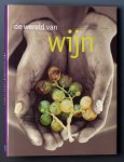 Ammerlaan, Anneke - De wereld van wijn