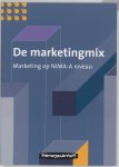 C. Szerkowski - De Marketingmix Leerboek