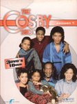 Cosby, Bill e.a. - The Cosby Show, seizoen 1