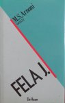 Arnoni, M.S. - Fela J.