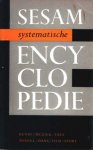 diverse auteurs - Sesam Systematische Encyclopedie. Deel 9. Kunst / muziek / jazz / toneel / dans / film / sport
