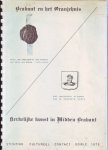 wuisman - Brabant en het Oranjehuis & Kerkelijke Kunst in Midden Brabant