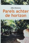 [{:name=>'A. Hoekstra', :role=>'A01'}] - Parels Achter De Horizon