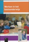 M. van Eijkeren - Werken in het basisonderwijs