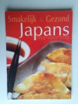  - Smakelijk & Gezond Japans