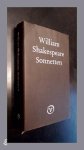 Shakespeare, William - Sonnetten