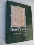 Brion, René en Moreau, Jean-Louis - Tractebel 1985-1995. Metamorfosen van een industriële groep.