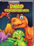 n/a - Vriendenboek - dino's