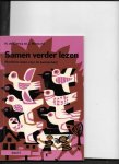 Clercq - Samen verder lezen / 5 klas 4 -a/ druk 4