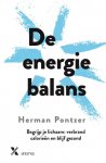 Herman Pontzer, Rene van Veen - De energiebalans
