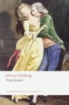 Henry Fielding - (1) Tom Jones