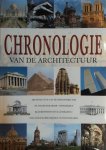 Louis I. Rocah, Willemien Werkman, Theo Scholten - Chronologie van de architectuur