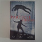 Gathorne-Hardy, Jonathan - Particle Theory