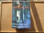 Lustbader, Eric Van - De vertrouweling Lustbader, Eric Van - De vertrouweling