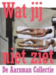 Hans Aarsman - Wat jij niet ziet