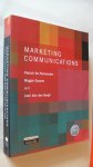 Pelsmacker Patrick/ Maggie Geuens/ Joeri Van den Berg - Marketing Communications