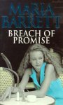 Maria Barrett - Breach of Promise