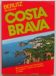 Welsh, Ken - Berlitz Reisgids Costa Brava Spanje