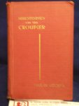 Ketchiva, Paul de - Bekentenissen van een croupier ; Geaut. vertaling door J.L.J.F. Ezerman