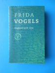 Vogels, Frida - Dagboek 1958-1959
