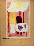 Paul Bromberg, W.J.H.B. Sandberg - Werkman Netherlands informative art editions