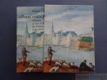 Tijs, Rutger. - Pour embellir la ville. Maisons et rues d'Anvers, du Moyen âge à nos jours.