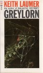 Laumer, K. - Greylorn