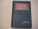 Laan,, K. ter - Folklore in de Nederlandse overlevering Laan,, K. ter - Folklore in de Nederlandse overlevering