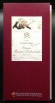 Pieter Walraven, Franz lampe (redactie) - Grand Cru Expertise La Bourse du Vin International