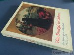 G. van den Berghe (red.) - Van Bruegel tot Rubens: de Antwerpse schilderschool, 1550-1650.