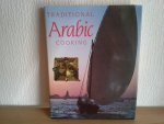 MIRIAM AL HASHIMI - TRADITIONAL ARABIC COOKING ,ARABISCH KOOKBOEK