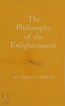 E Cassirer - The Philosophy of the Enlightenment