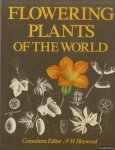 Heywood, V.H. - Flowering Plants of the World