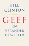 B. Clinton - Geef