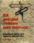 Edmond Reyn - Rijk Polderland Verdwenen Onder Baggerzand Chronologische analyse van de linkeroever polderannexaties