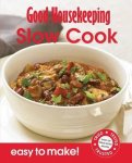Good Housekeeping Institute - Good Housekeeping Easy to Make! Slow Cook