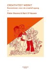 Peter Boone - Creativiteit werkt