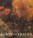 Krull, Edith - Kunst von Frauen. Das Berufsbild der Bildenden Künstlerinnen in vier Jahrhunderten