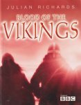 Richards, Julian - Blood of the Vikings