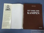 Van Eck, Ludo. - Het boek der kampen.