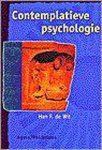 Han F. de Wit, H.F. de Wit - Contemplatieve psychologie