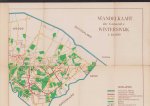 n.n - Wandelkaart der gemeente Winterswijk.