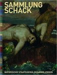 Rott, Herbert W. - Sammlung Schack / Katalog der ausgestellten Gemälde