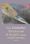 G.L. Durlacher - (1) Strepen Aan De Hemel