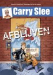 Carry Slee ; Ahmad Resh - Afblijven