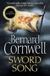 Bernard Cornwell 17735 - Sword Song