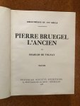 Tolnay, Charles de - Pierre Bruegel l'ancien