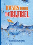 5X19Cm 25 - Dwars Door De Bijbel