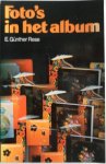 Rese Gunther E - Foto`s in het album