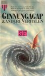 Bundel - Ginnungagap en andere Verhalen